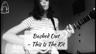 Bashed Out - This Is The Kit (Cover By Jodie Reid) Resimi