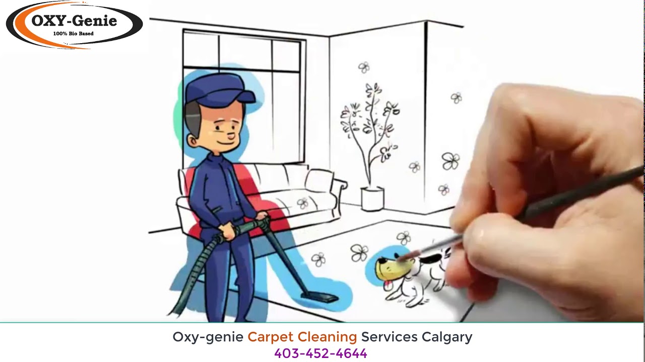 Residential Carpet Cleaning Services Calgary Airdrie Chestermere YouTube