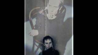 Agoria ft. Peter Murphy &quot;Edenbridge&quot;