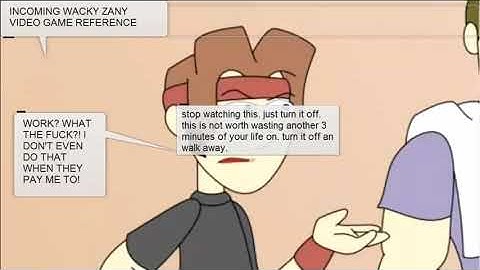 CAD - The Annotated Series (Season 2 Episode 2 Archive)