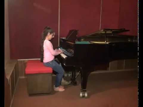 „ერთი ცის\"  ქვეშ\" -   ახალციხის სამუსიკო სკოლამ მულტიეთნიკური ხელოვნების ფესტივალის უმასპინძლა