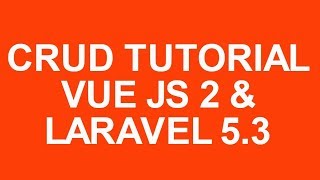 Ep01 - introduction (Tìm hiểu qua các chức năng)- SPA (CURD) Laravel with vuejs Ep01 - introduction (Tìm hiểu qua các chức năng)- SPA (CURD) Laravel with vuejs