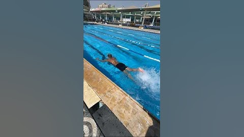 How to Kick Freestyle Swimming Correctly | Fix Flutter Kick Mistakes