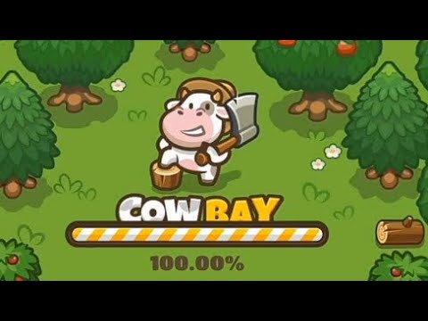 COW BAY - Play Online for Free!