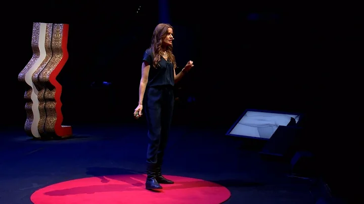 I Smell Human | Susan Barbour | TEDxRoma - DayDayNews