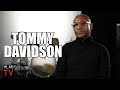 Tommy Davidson on Getting Stabbed & Shot At: That's Growing Up in DC (Part 6)