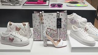 NEW ALDO SHOES SPRING 2024 MAY STYLES *HANDBAGS *SNEAKERS *DRESS *FLORALPRINTS *SANDALS *ATHLETIC