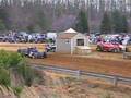 Mike donohue at bodatious mud bog cartersville va