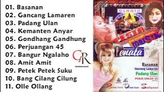 [ Full ] Album Pesta Musik Denata Banyuwangi Vol. 01 ' Basanan '