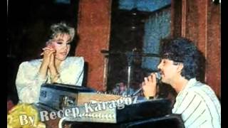 Atilla Kaya & Semiha Yankı - Şaka Yaptım (Recep Karagöz) Resimi