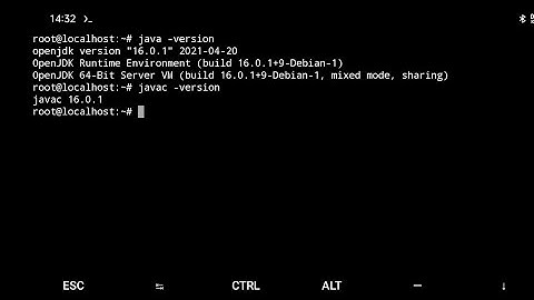 How to install Java-16 + Ubuntu on Android(Termux) | Requested video | Aniket Mohan