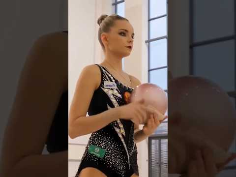 Арина Аверина про олимпиаду #shorts #аверины