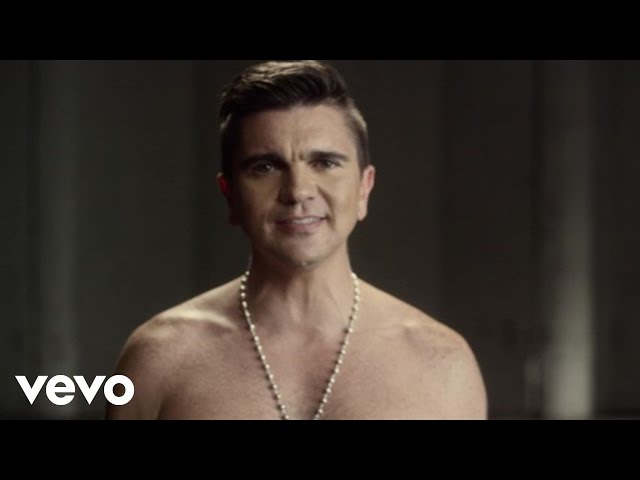 Juanes - Una flor