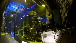 AC/DC - For Those About To Rock (ASI/DSI cover band live) - drum cam