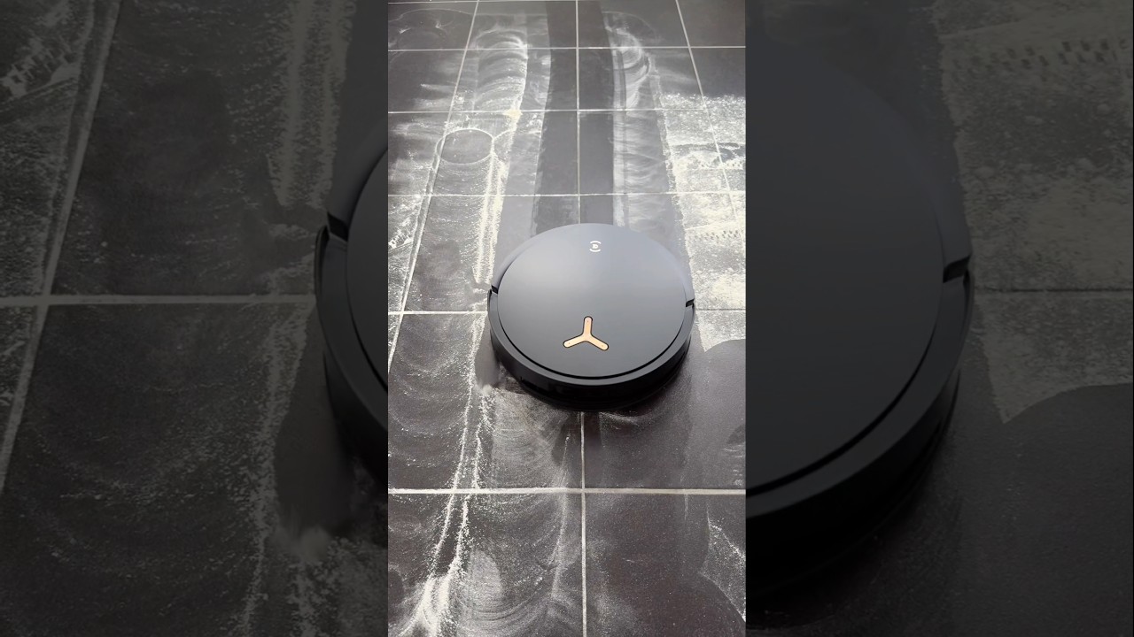 Deebot X8 Omni perfomanse 