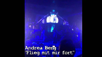 Andrea Berg Konzert 2012