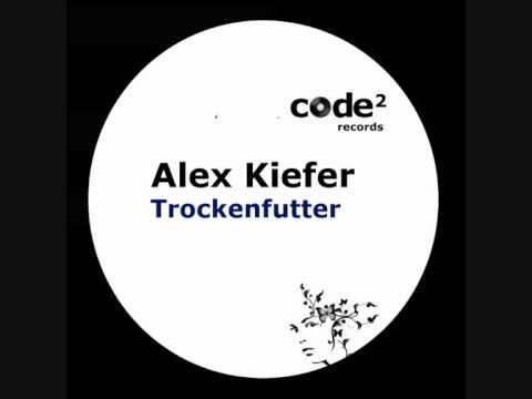 Alex Kiefer - Trockenfutter