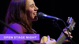 Doris Blok Live At The Erasmus Paviljoen