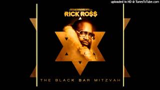 Video thumbnail of "Rick Ross - Burn"