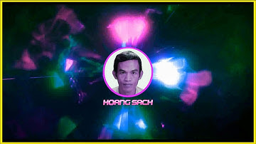 Intro Video 37 – Nhạc Intro Hay Không Bản Quyền – Hoàng Sách