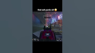 panic ult #apex #apexlegends #gamer #games #gaming #subscribe #shorts #gameplay #game #like #follow