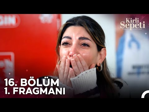 Kirli Sepeti 16. Bölüm 1. Fragmanı | Durumu Daha Da Kötüleşecek!