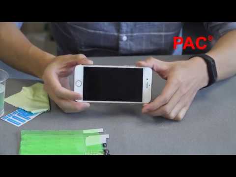 Why PAC matte Film is the most favorable anti glare Screen Protector?