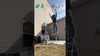 TRICK SHOTS and Emojis