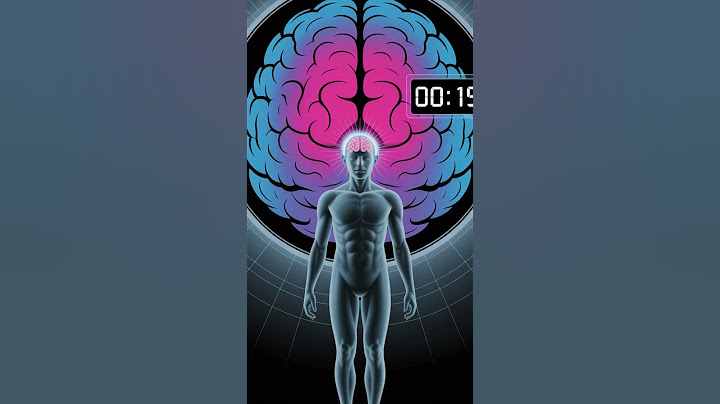 Do You Even Have Free Will? Neuroscience Says… Maybe Not.