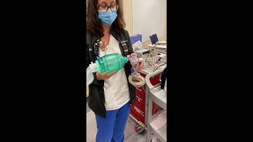 Zoll R Series BP & ETCO2