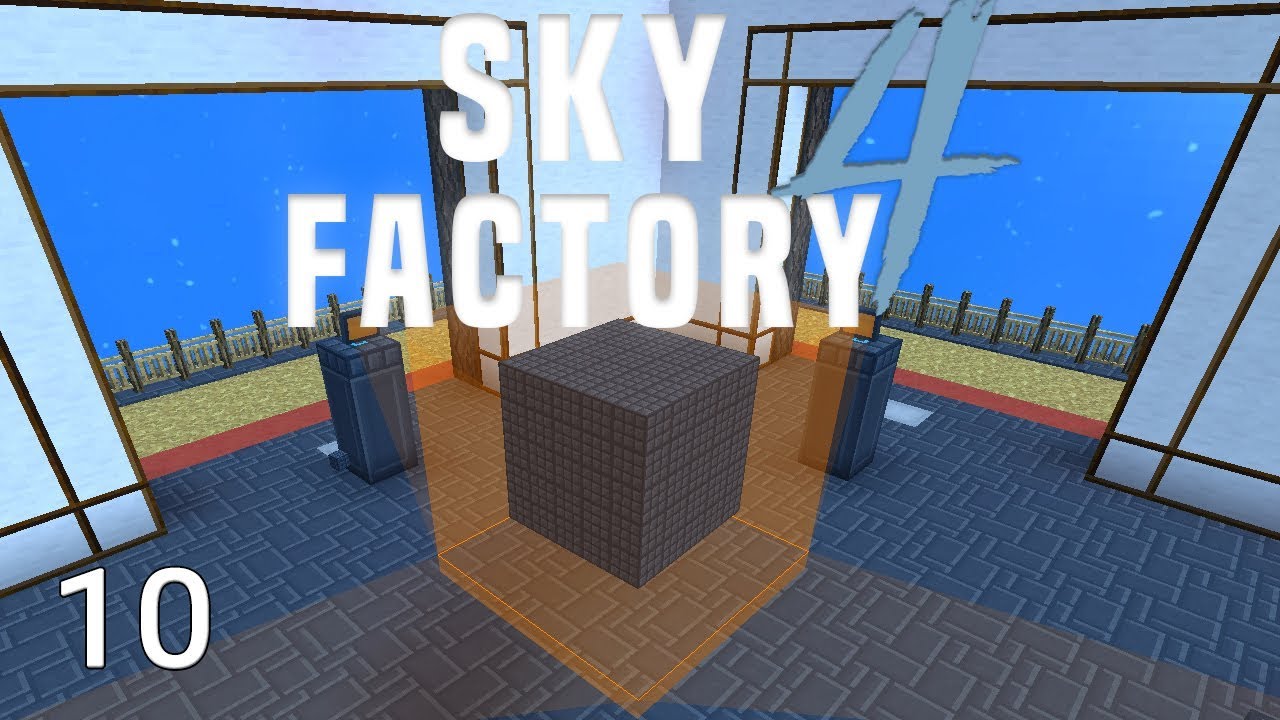 combustion generator sky factory 4 combustion generator sky factory 4