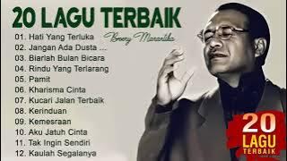 BROERY MARANTIKA Full Album Tembang Kenangan