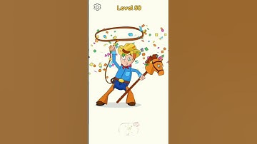 DOP 4 || DRAW ONE PART 4 : LEVEL 50 || GAMEPLAY WALKTHROUGH