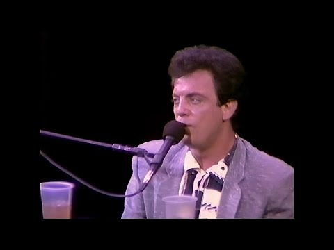 Billy Joel: Don't