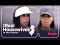 Rachel Fuda Calls Teresa Giudice Pathetic | Season 14 | Real Housewives of New Jersey
