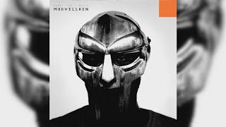 Madvillain - America&#39;s Most Blunted feat. Lord Quas