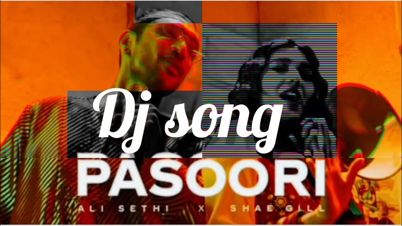Pasoori Lyrics Meaning in English Coke Studio Ali Sethi YouTube