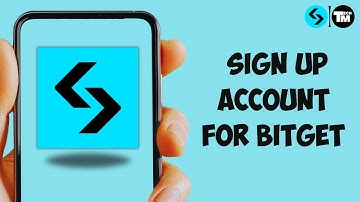 Hoe u een account aanmaakt voor Bitget (2025)