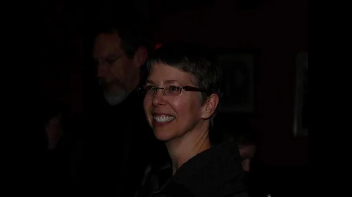 Joy Jacobson, Smartish Pace Poetry Reading