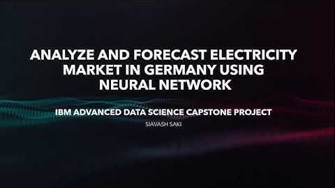 IBM Coursera Advanced Data Science Capstone – Siavash Saki