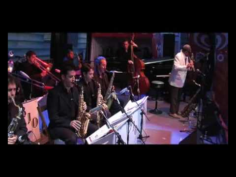 The very thought of you, FRANK WESS & BARCELONA JA...