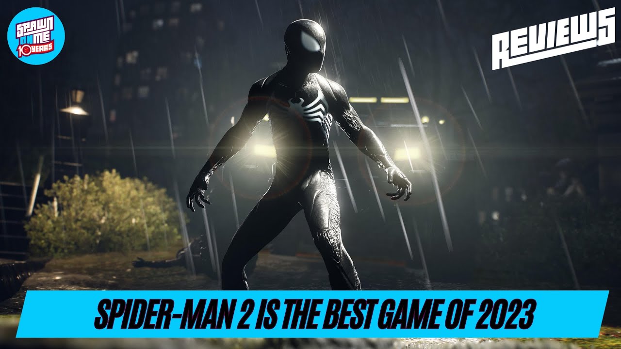 IGN - It's safe to call this another thrilling Spider-Man adventure that  delivers Insomniac's best tale yet, and despite its open world falling  short, it's a reliably fun superhero power trip.. Link