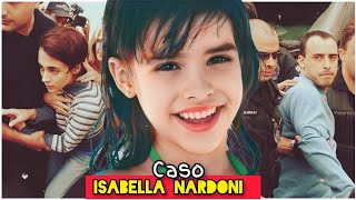 “¡Pará papá!”: La niña fue arrojada por la ventana del sexto piso - Caso Isabella Nardoni