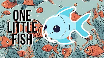 One little fish - Ms. Rachel (2 hours non stop song) One little fish - Ms. Rachel (2 hours non stop song)