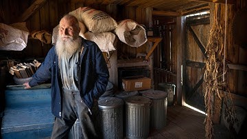 Source Sustainability Award Winner: Will Bonsall