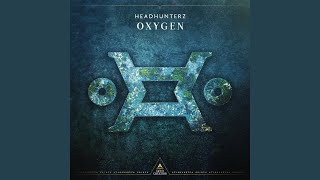 Video thumbnail of "Headhunterz - Oxygen"