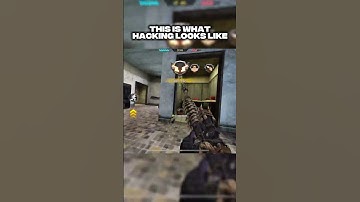 I’m coming out clean 😔 #codm #hacks #walls #codmobile #callofdutymobile #shorts #wallbang