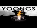 Yoongs - Double Fotsy -findyourspace.com