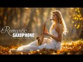 The 100 Most Beautiful Orchestrated Melodies of All Time - Relaxing Romantic Sax Instrumentals Music
