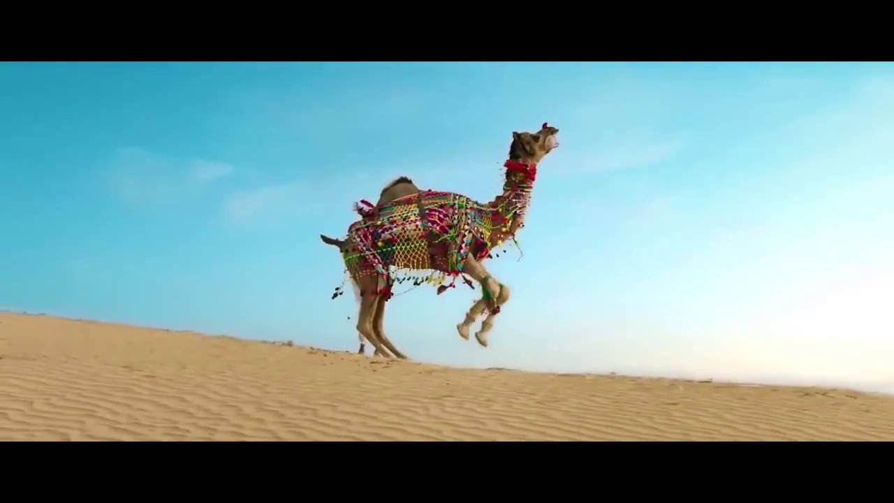 rajasthan tourism slogan 2023